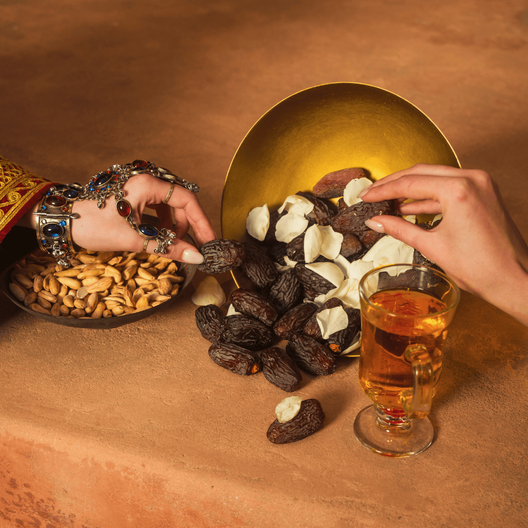 Medjool Dates 2